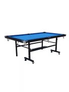 Northstar Argan 7' pool biliárdasztal, összecsukható