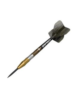 GOAT steel darts nyíl